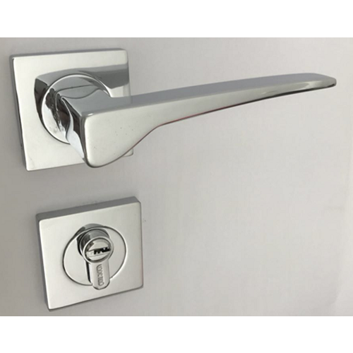 Indoor door lock