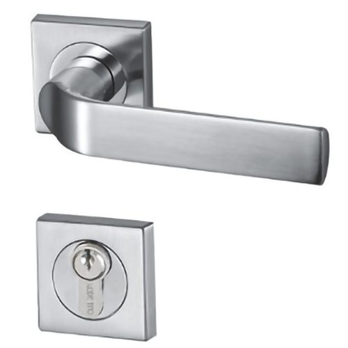 Indoor door lock