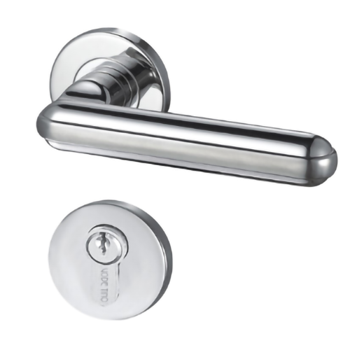 Indoor door lock