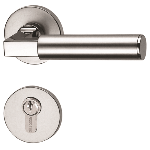Indoor door lock