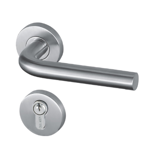 Indoor door lock