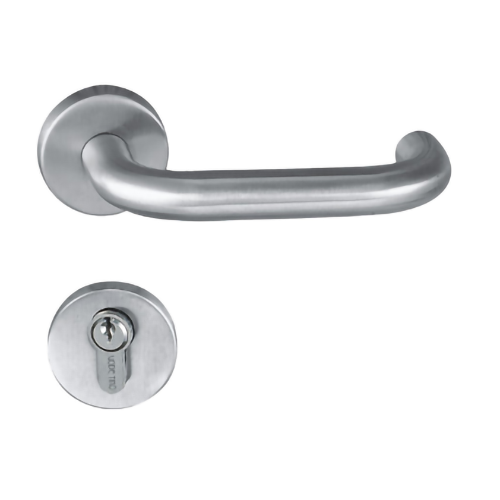Indoor door lock