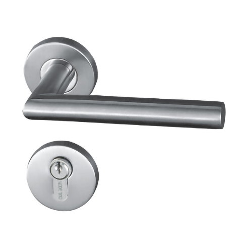 Indoor door lock