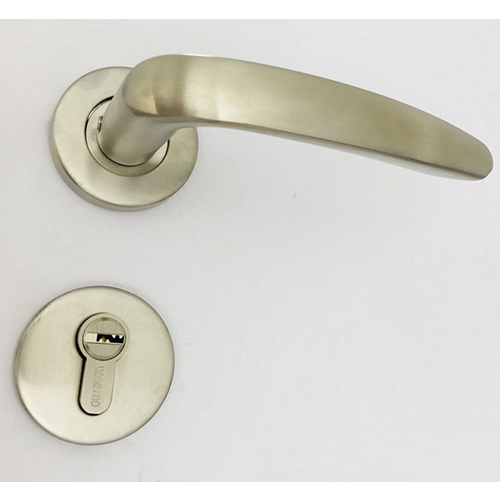 Indoor door lock