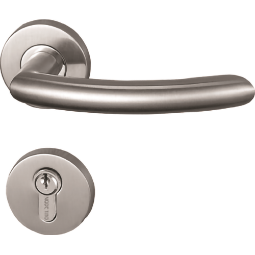 Indoor door lock