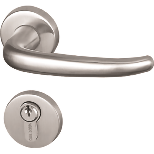 Indoor door lock