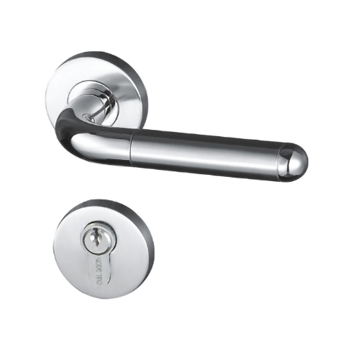 Indoor door lock