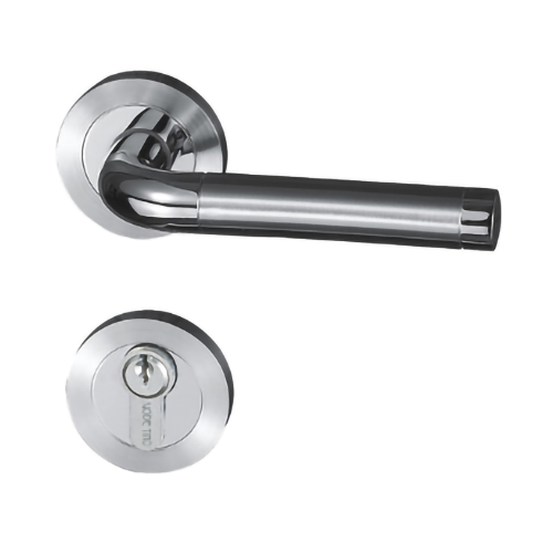 Indoor door lock