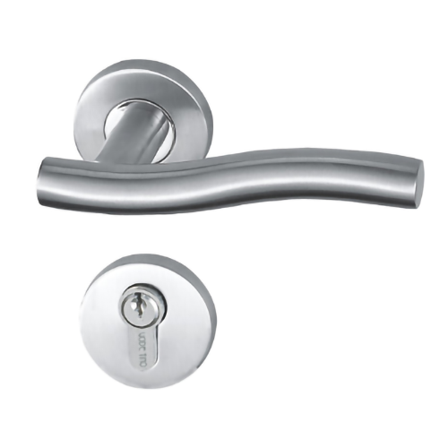 Indoor door lock