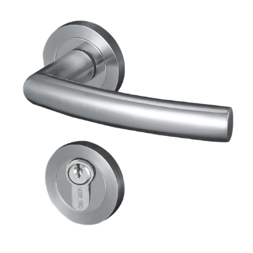 Indoor door lock