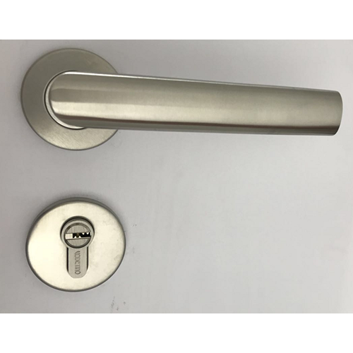 Indoor door lock