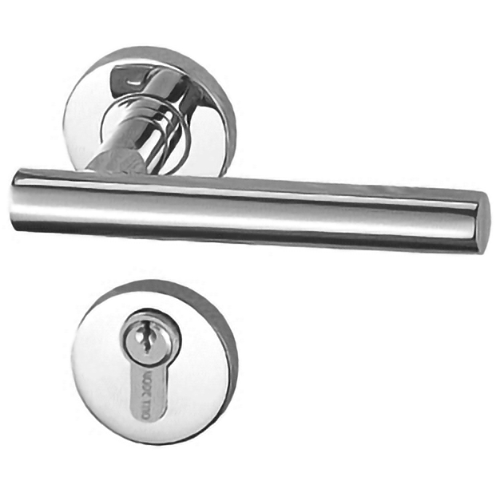 Indoor door lock