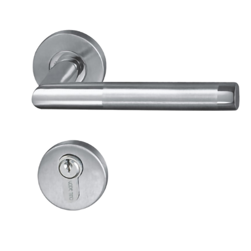 Indoor door lock