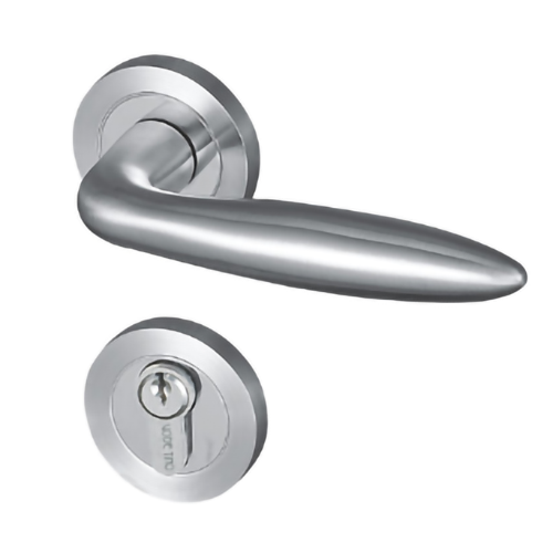 Indoor door lock