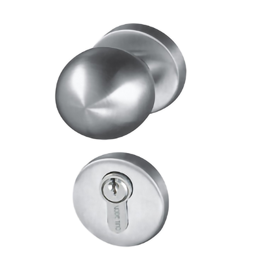 Indoor door lock