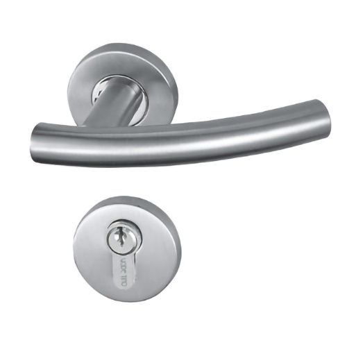 Indoor door lock