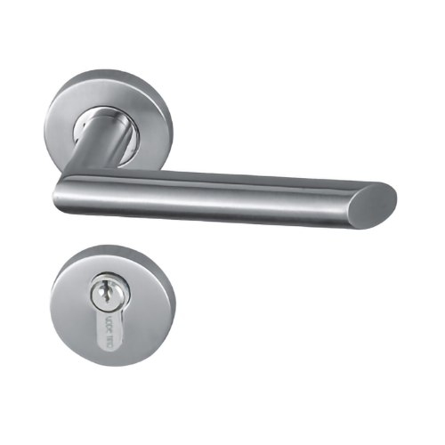 Indoor door lock