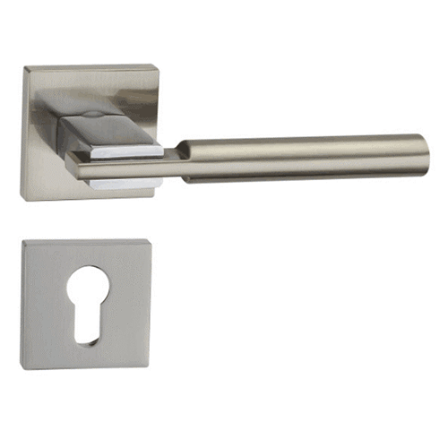 Zinc alloy door lock