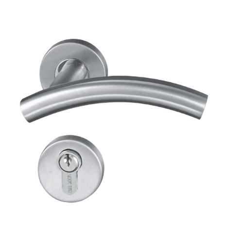 Indoor door lock