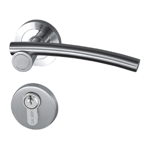 Indoor door lock