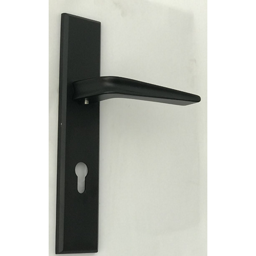 Indoor door lock