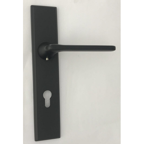 Indoor door lock