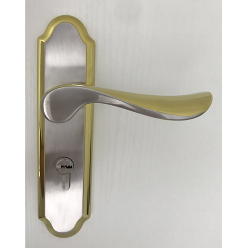 Indoor door lock