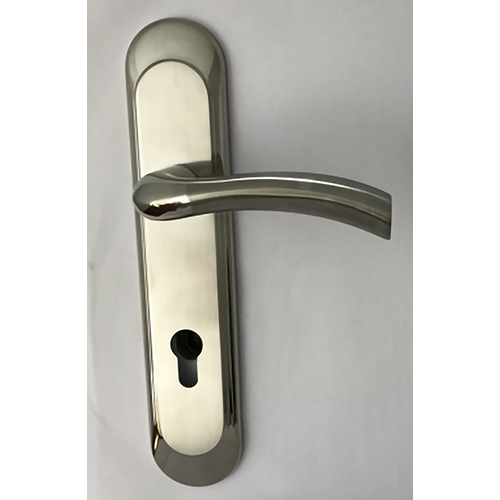 Indoor door lock