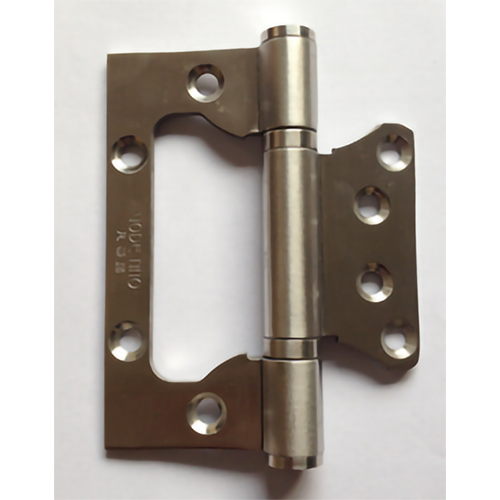 Child mother hinge
