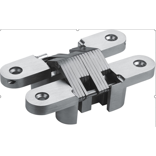 Cross hinge