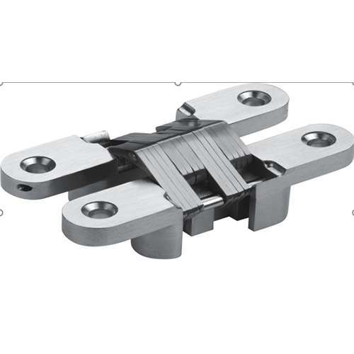 Cross hinge