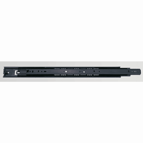 Three slide rails (with buffer)
