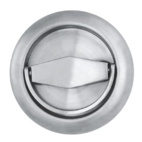 Pull ring