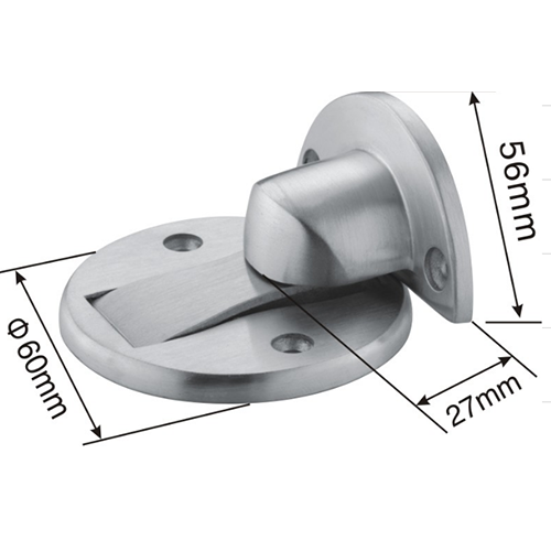 Floor suction