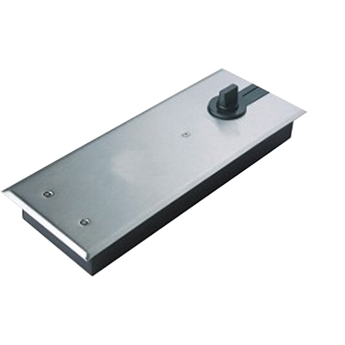 Floor spring