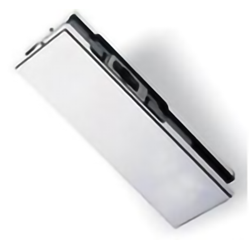 Lower clamp