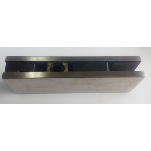 Top clamp
