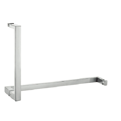 Shower room handle
