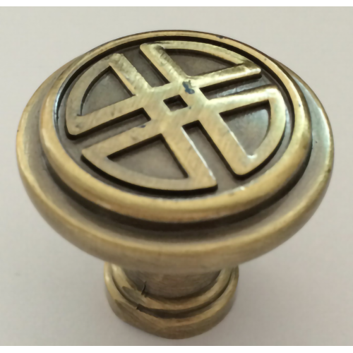 Furniture handle