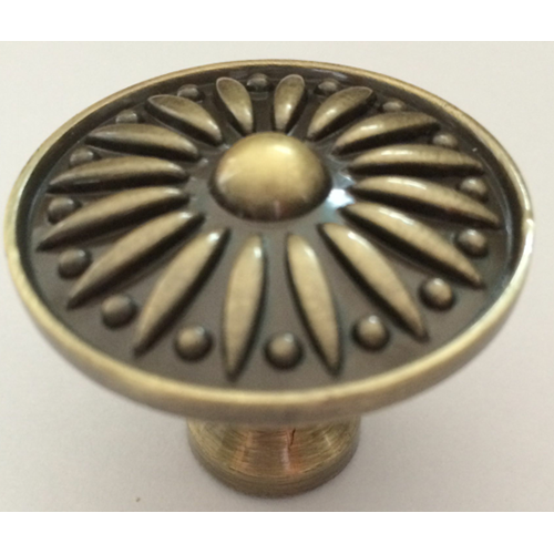 Furniture handle