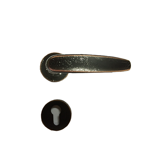 Copper lock