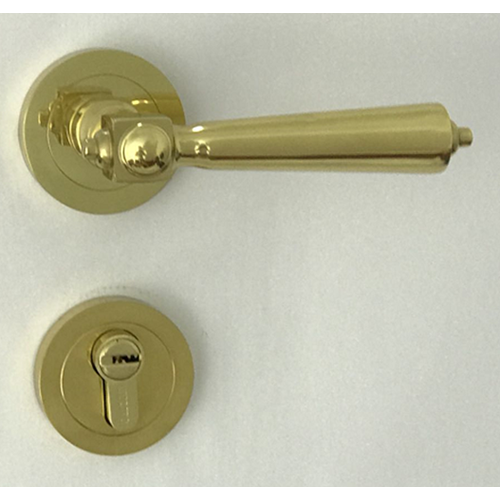 Copper lock