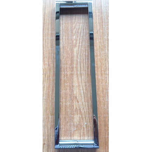 Shower room handle