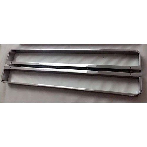 Shower room handle