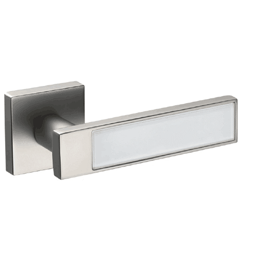 Zinc alloy door lock