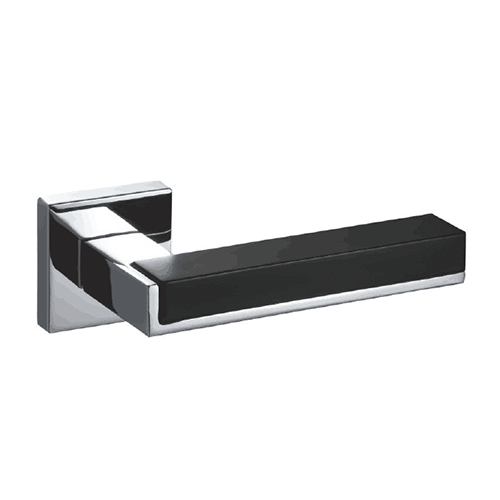 Zinc alloy door lock