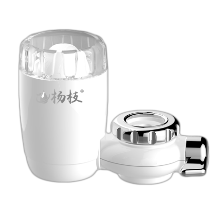Faucet water purifier/YZ801/ABS