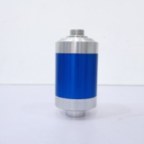 Bath treasure filter/aluminum alloy
