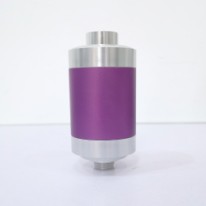 Bath treasure filter/aluminum alloy