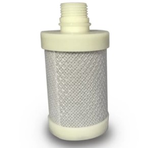 PP cotton mesh activated carbon filter element